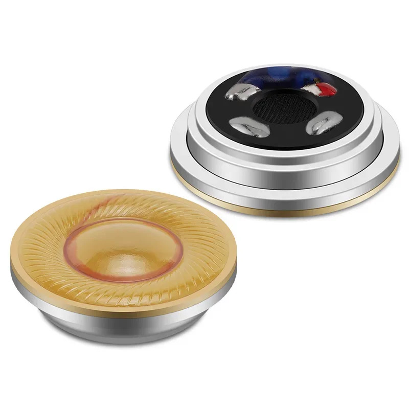 Gaming Accessories Brands - 2PCS High Fidelity Gaming Full Frequency