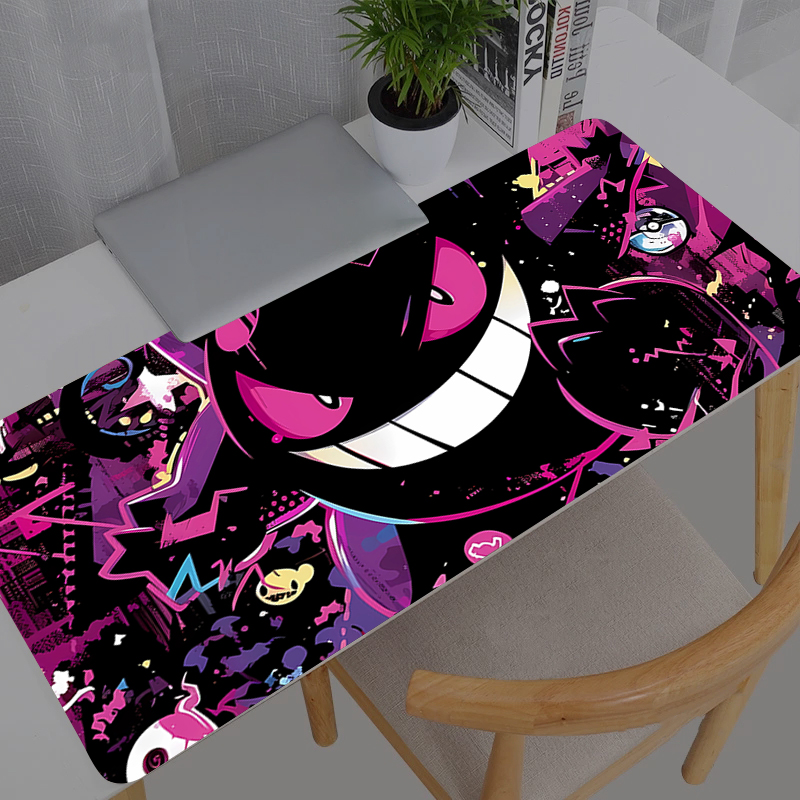 Gaming Accessories For Table - Mouse Pad Gaming Large Dywan Gamer