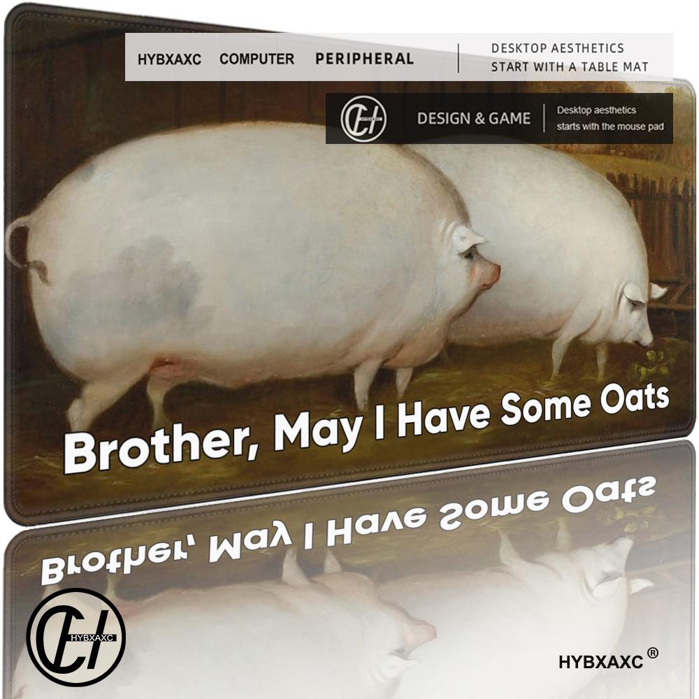 Gaming Accessories To Have - Brother May Have Some Oats Meme