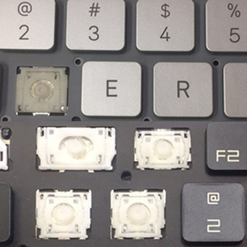 Xiaomi Gaming Accessories - Replacement Keycap Key Cap&Scissor Clip&Hinge For