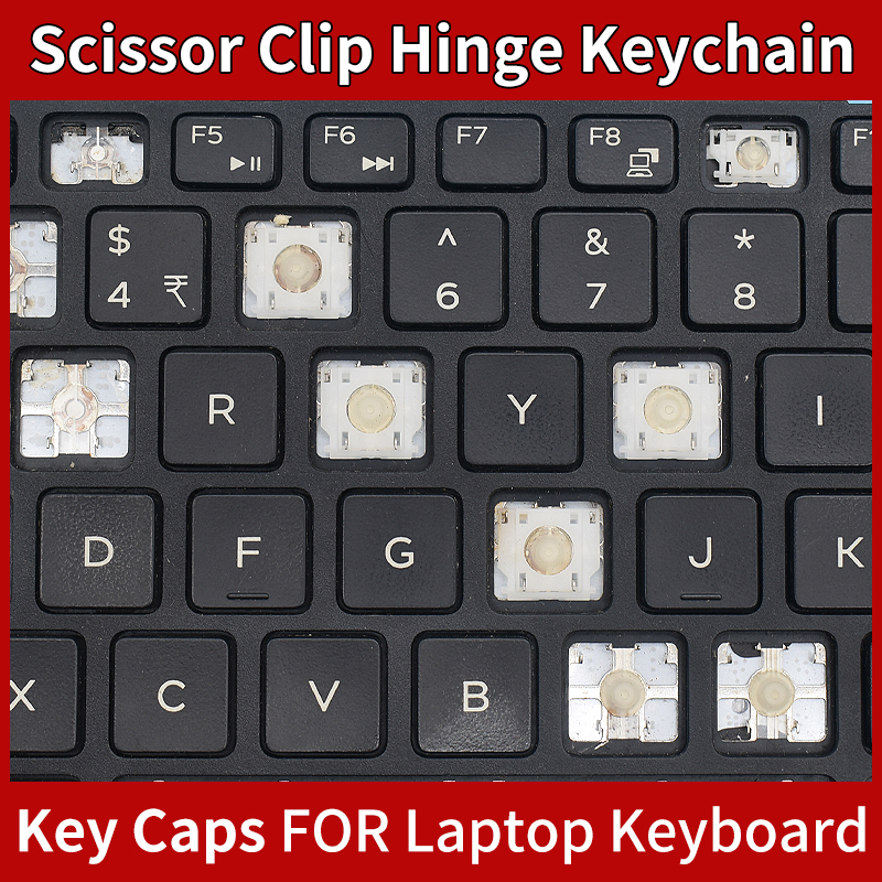 Xiaomi Gaming Accessories - Keys Scissor Clip Hinge For Acer