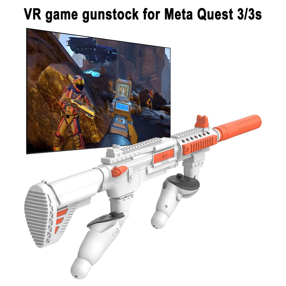Gaming Accessories Vr - New Upgrade VR Gaming Experience Magnetic