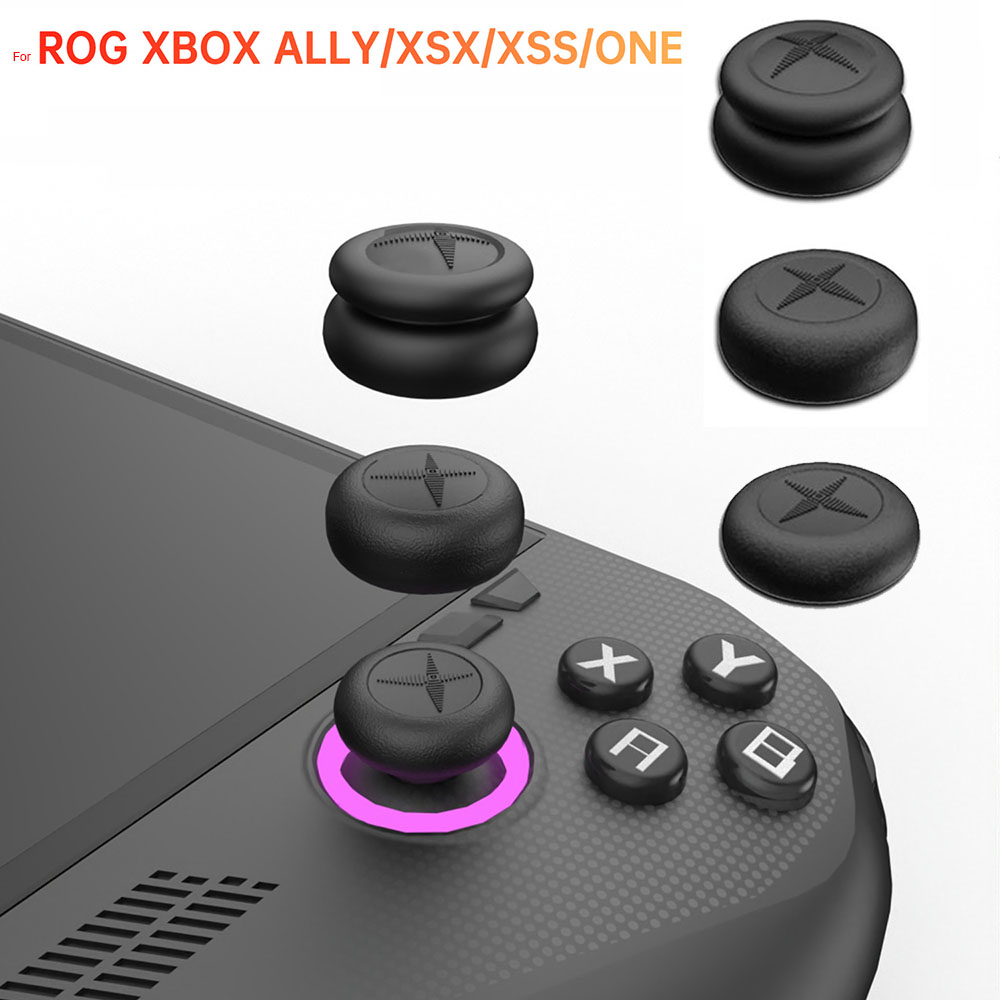 Gaming Controllers Xbox Accessories - NEW 6 in 1 CQC and