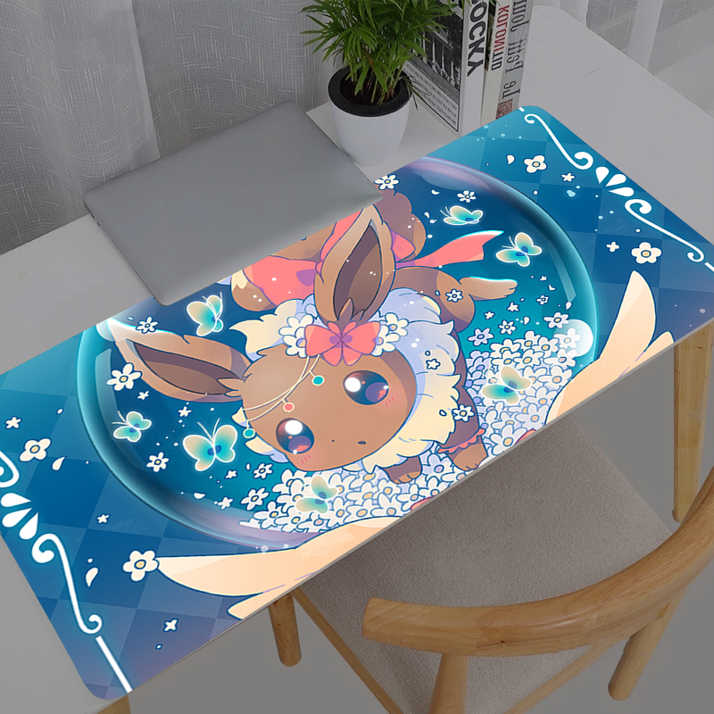 Gaming Accessories For Table - Computer Varmilo Keyboard Mouse Pad Anime