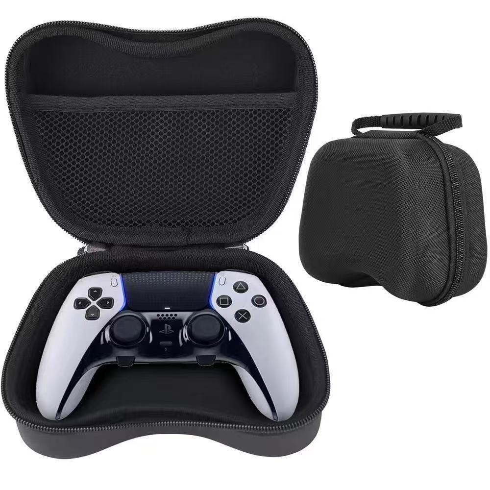 Gaming Controllers Xbox Accessories - Game Controller Storage Case for PS5/XBOX/PS4