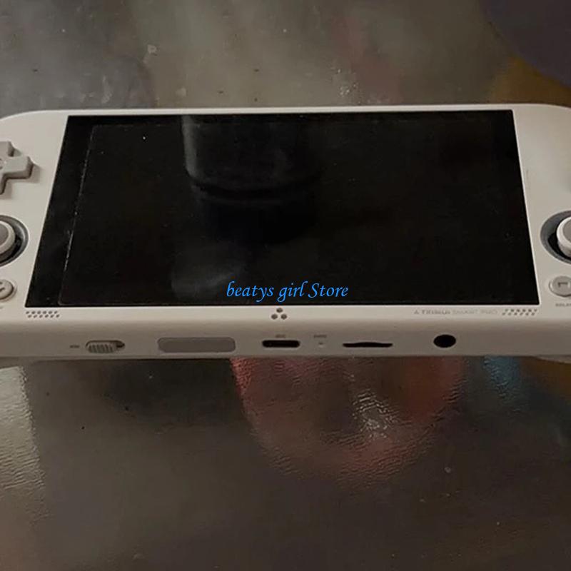 Gaming Accessories To 3D Print - C7AB Holding Handle 3D Printed Grip