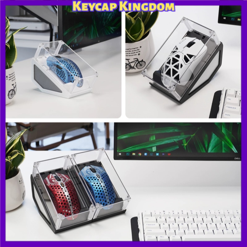 NEW Transparent Acrylic 3D Pri - Gaming Accessories To 3D Print 리뷰 및 가격