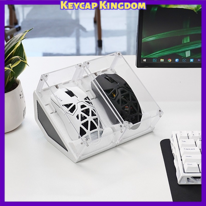 NEW Transparent Acrylic 3D Pri - Gaming Accessories To 3D Print 리뷰 및 가격