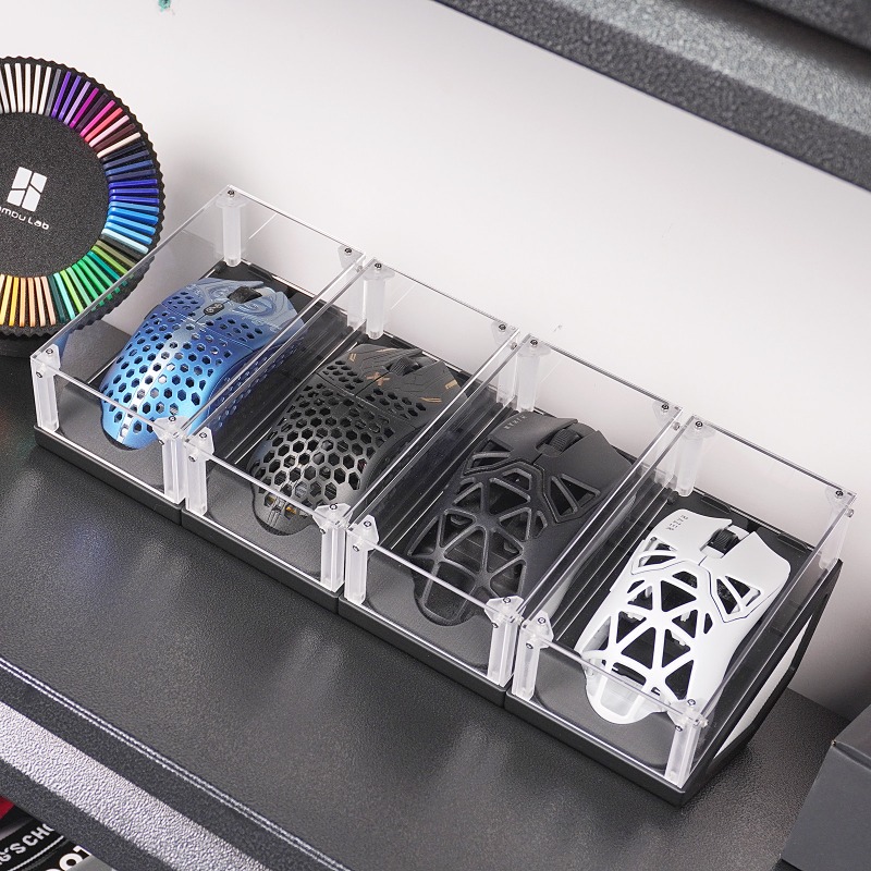 NEW Transparent Acrylic 3D Pri - Gaming Accessories To 3D Print 리뷰 및 가격
