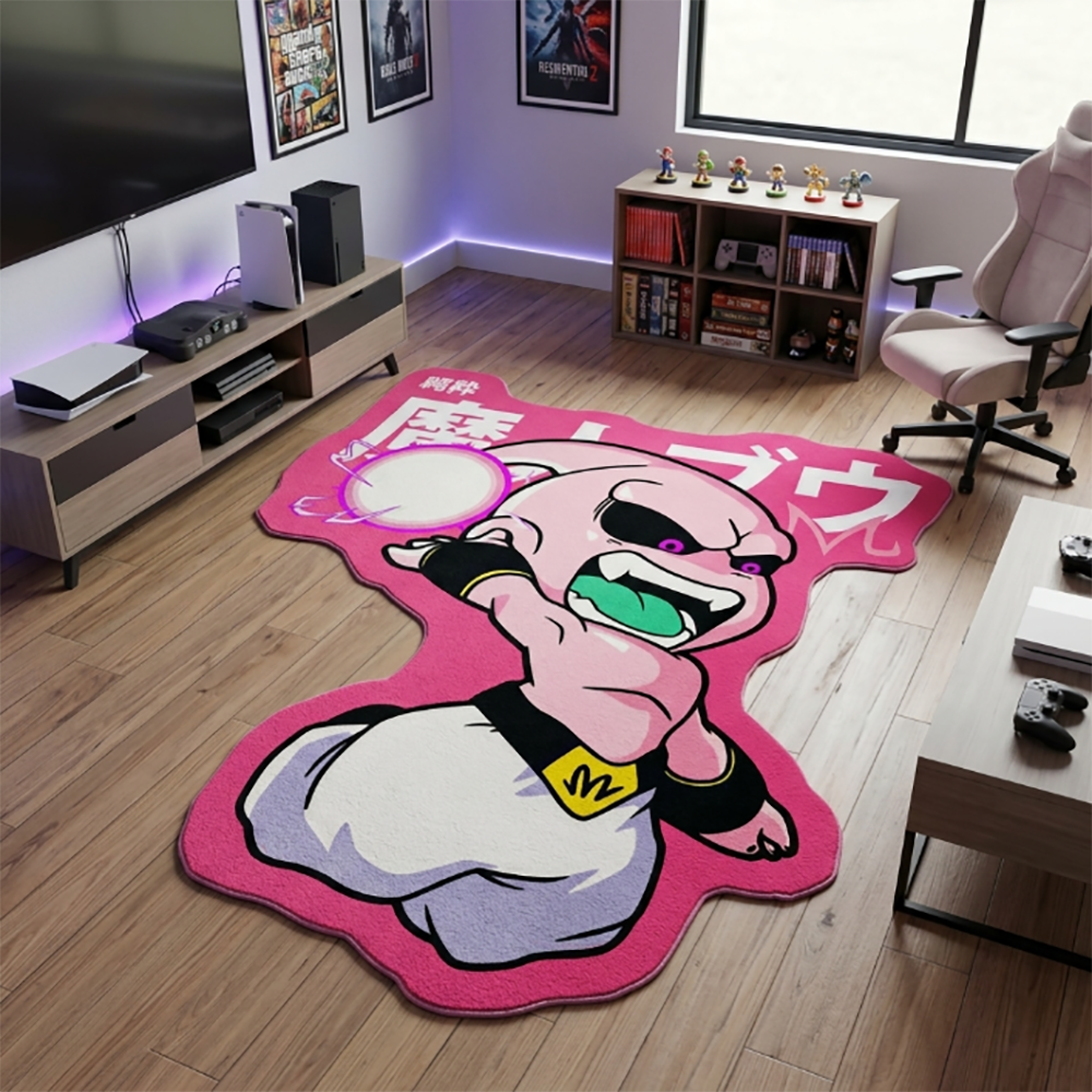 Dragon Ball Majin Buu Chibi An - Gaming Accessories To 3D Print 리뷰 및 가격