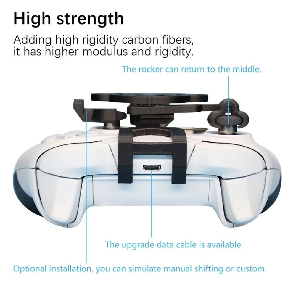 Accessories Gaming Game Steeri - Gaming Controllers Xbox Accessories 리뷰 및 가격