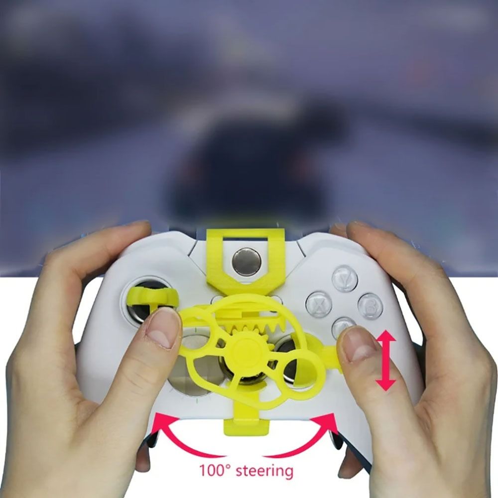 Accessories Gaming Game Steeri - Gaming Controllers Xbox Accessories 리뷰 및 가격