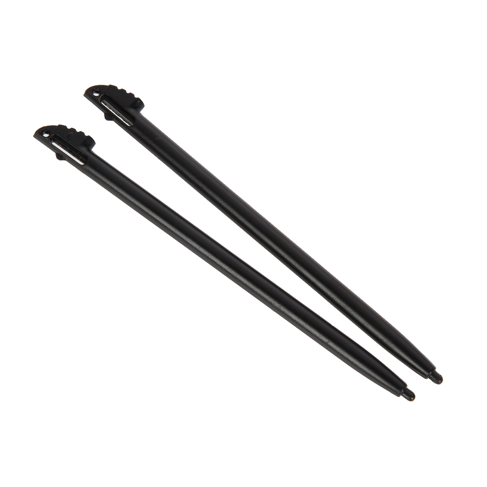 2pcs/pack Black Plastic Touch  - Gaming Accessories Brands 리뷰 및 가격
