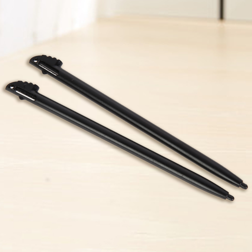 2pcs/pack Black Plastic Touch  - Gaming Accessories Brands 리뷰 및 가격