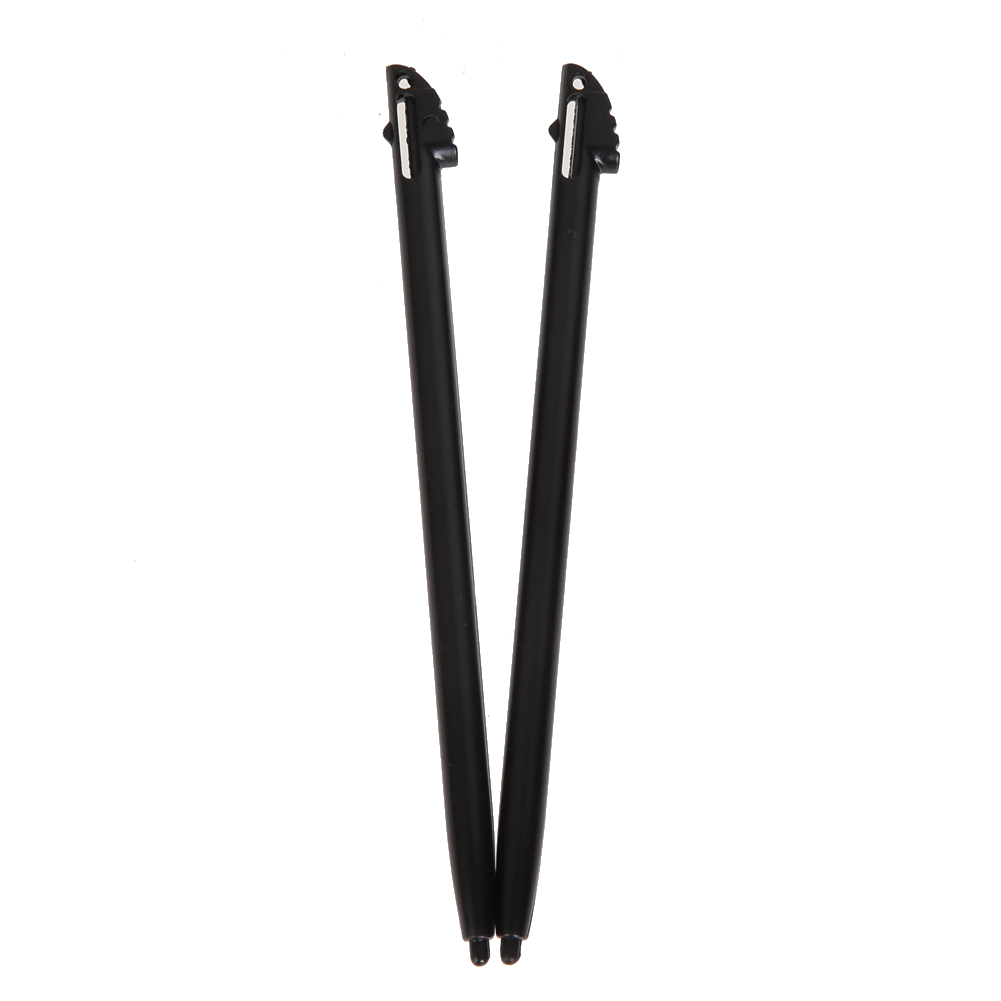 2pcs/pack Black Plastic Touch  - Gaming Accessories Brands 리뷰 및 가격