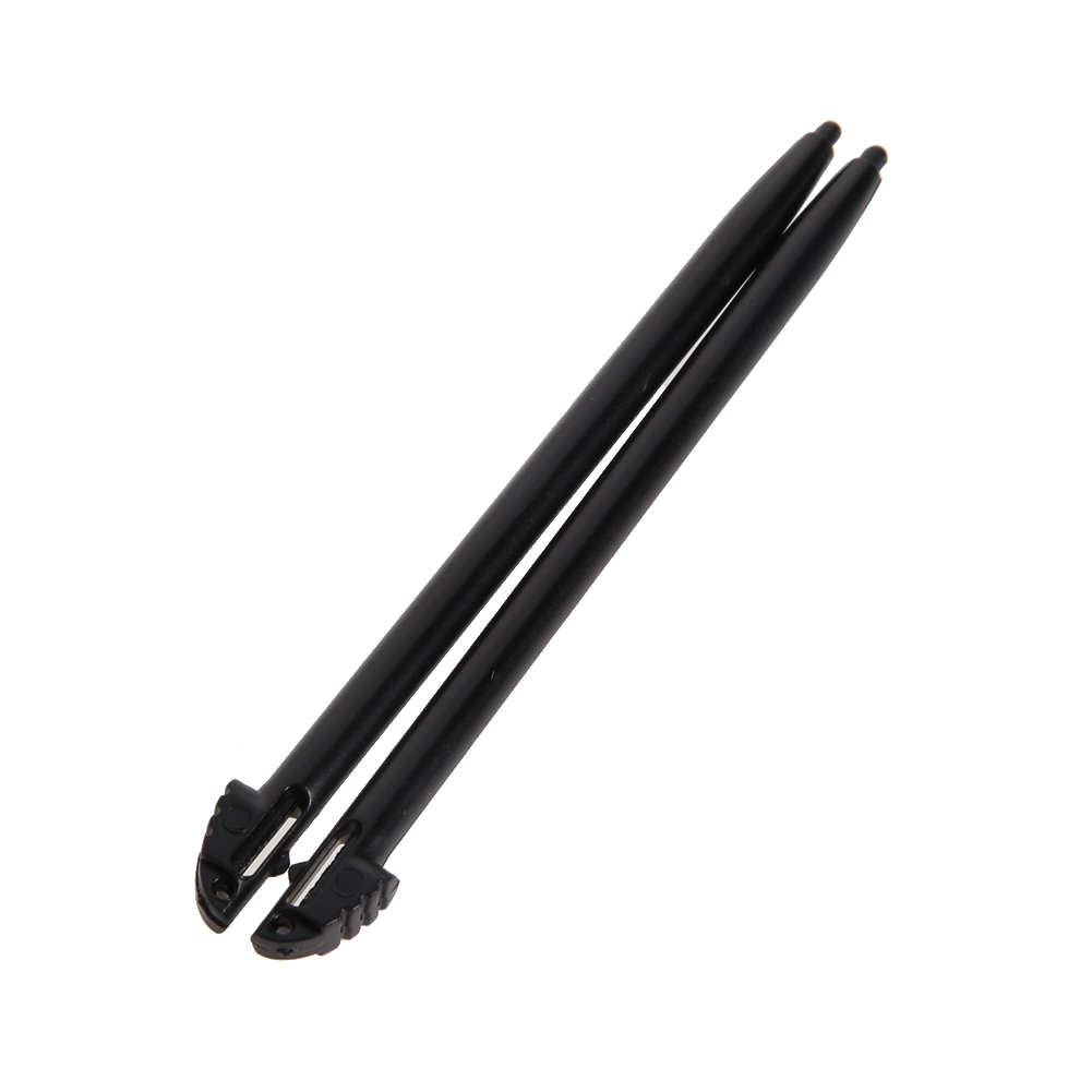 2pcs/pack Black Plastic Touch  - Gaming Accessories Brands 리뷰 및 가격