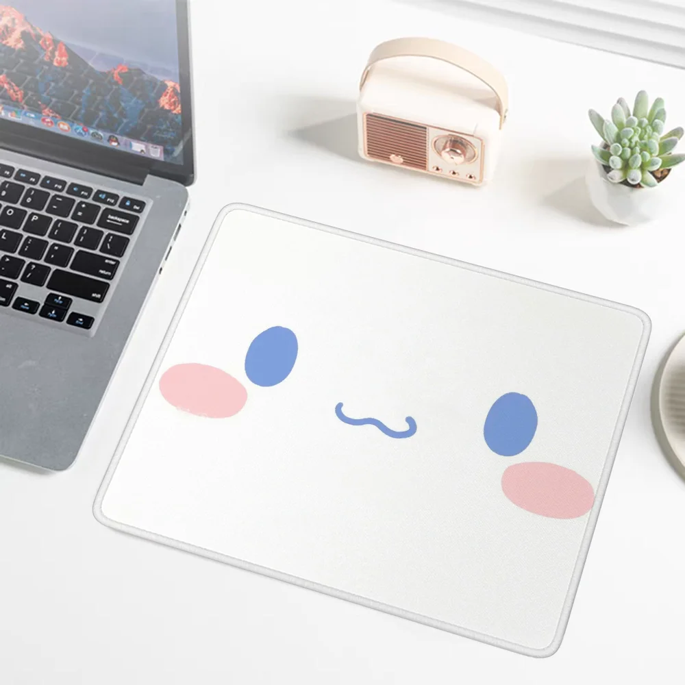 Cute Small Gamer Leather Keybo - Gaming Accessories For Table 리뷰 및 가격