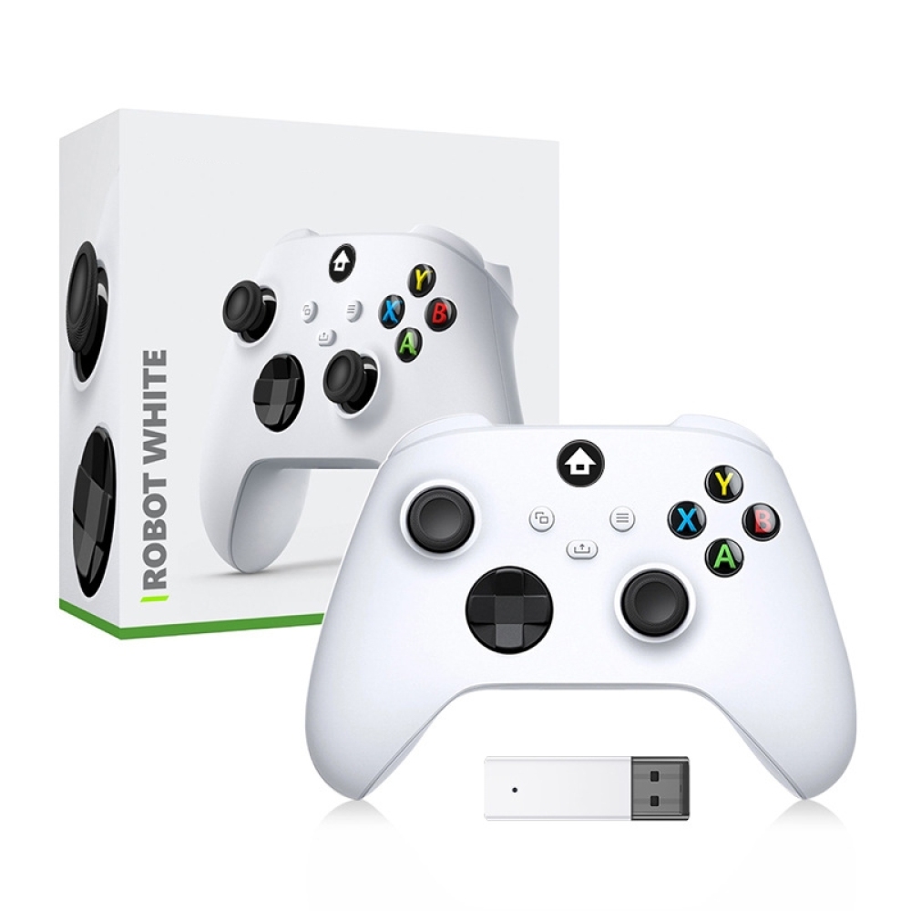 For PC Gamepad Controller With - Gaming Controllers Xbox Accessories 리뷰 및 가격