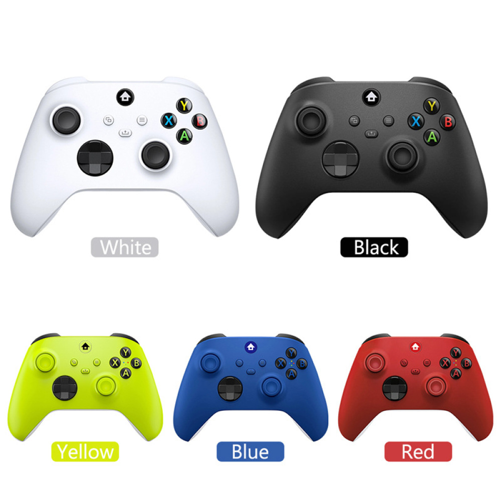 For PC Gamepad Controller With - Gaming Controllers Xbox Accessories 리뷰 및 가격