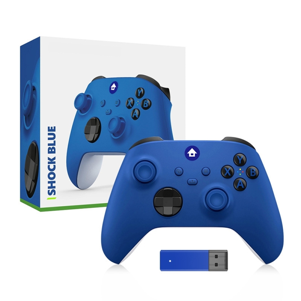 For PC Gamepad Controller With - Gaming Controllers Xbox Accessories 리뷰 및 가격
