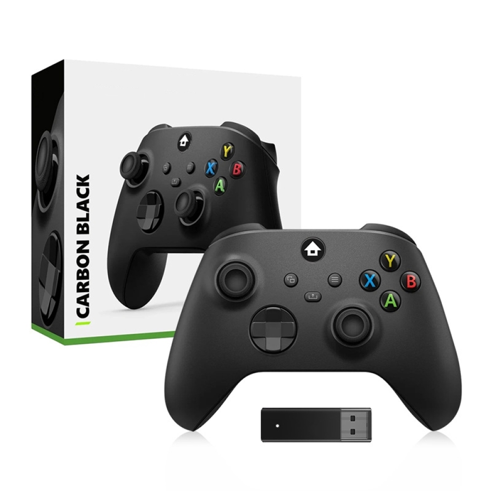 For PC Gamepad Controller With - Gaming Controllers Xbox Accessories 리뷰 및 가격