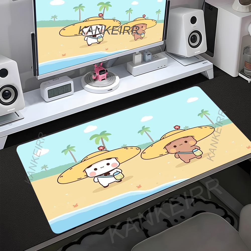 Xxl Mouse Pad Anime Computer T - Gaming Accessories Pc Setup 리뷰 및 가격