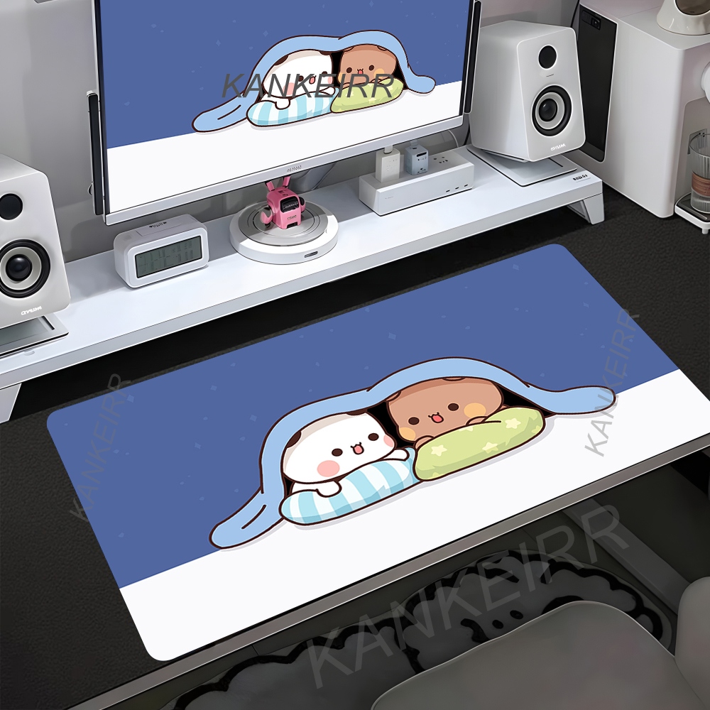 Xxl Mouse Pad Anime Computer T - Gaming Accessories Pc Setup 리뷰 및 가격