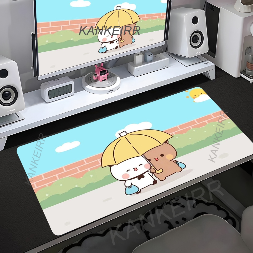 Xxl Mouse Pad Anime Computer T - Gaming Accessories Pc Setup 리뷰 및 가격
