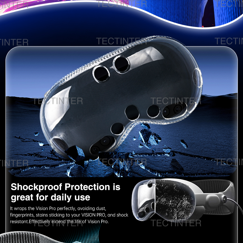 Protective TPU Cover Compatibl - Gaming Accessories Vr 리뷰 및 가격