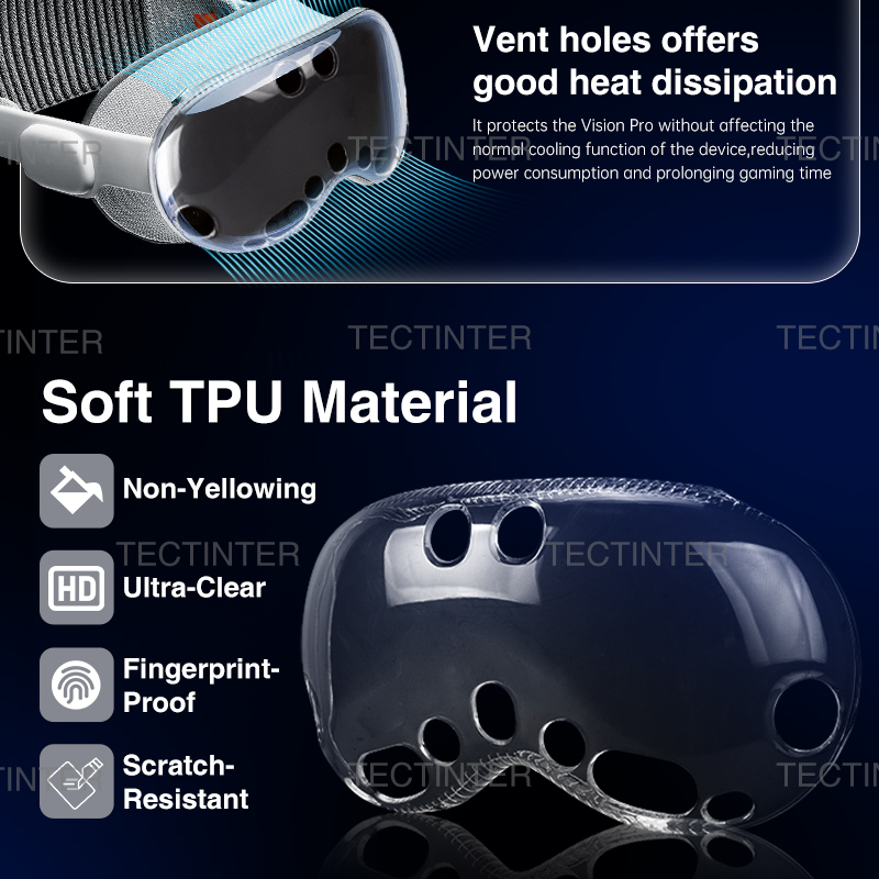 Protective TPU Cover Compatibl - Gaming Accessories Vr 리뷰 및 가격