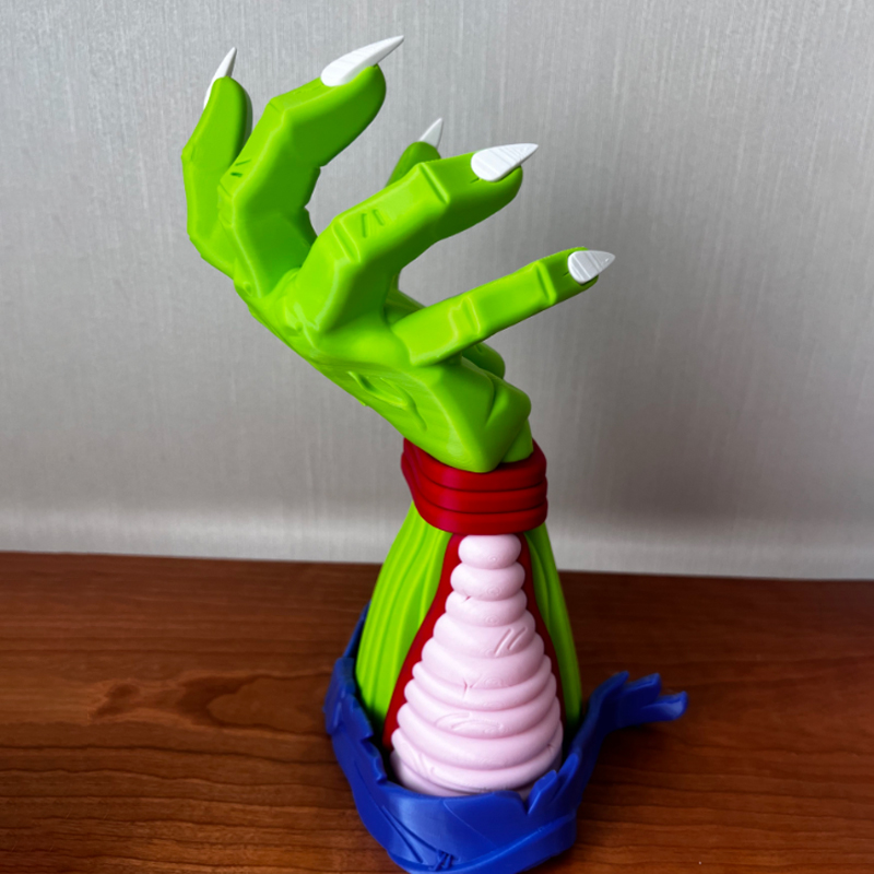 New DIY Dragon Ball King Picco - Gaming Accessories To 3D Print 리뷰 및 가격