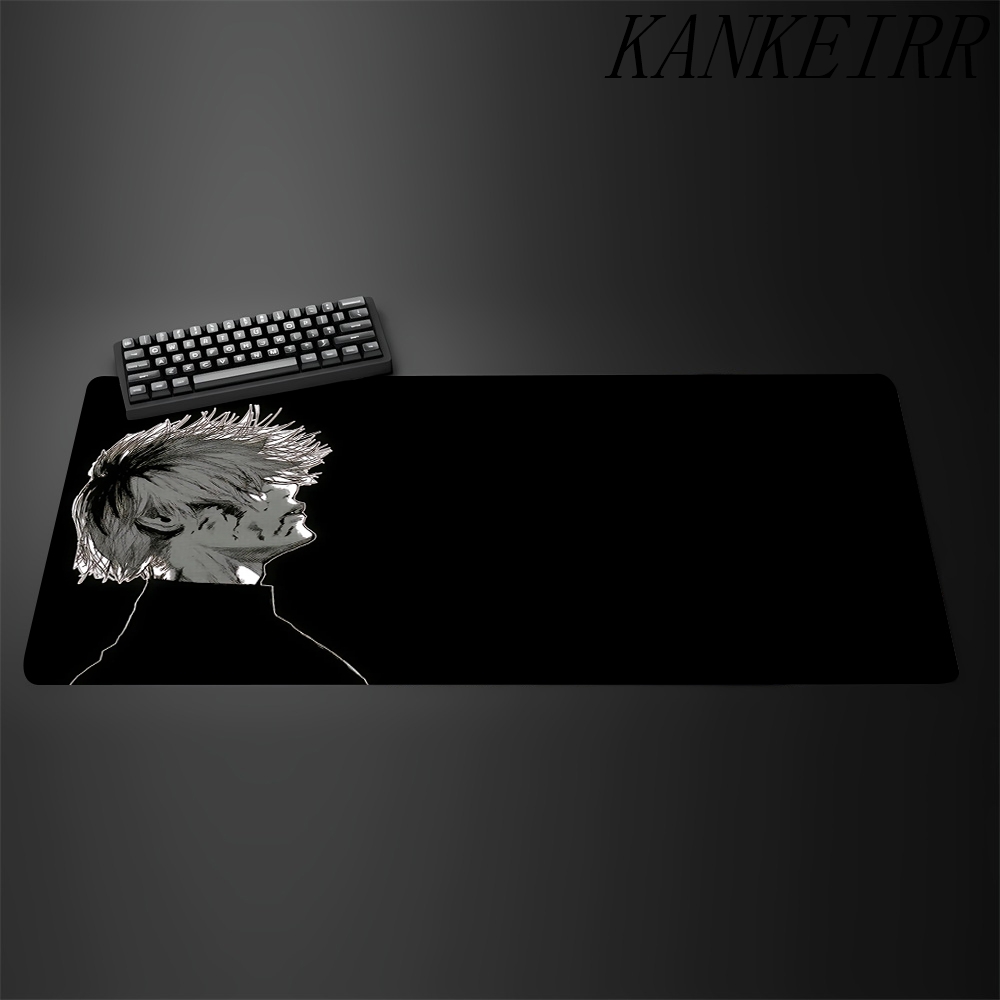 Japan Anime Tokyo Ghoul Mouse  - Gaming Accessories For Your Desk 리뷰 및 가격
