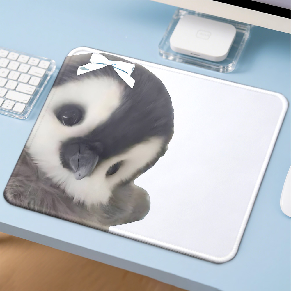 Mosepad Kawaii Funny Cat Compu - Gaming Accessories For Your Desk 리뷰 및 가격