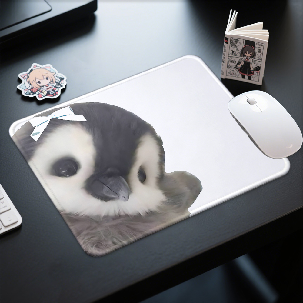 Mosepad Kawaii Funny Cat Compu - Gaming Accessories For Your Desk 리뷰 및 가격