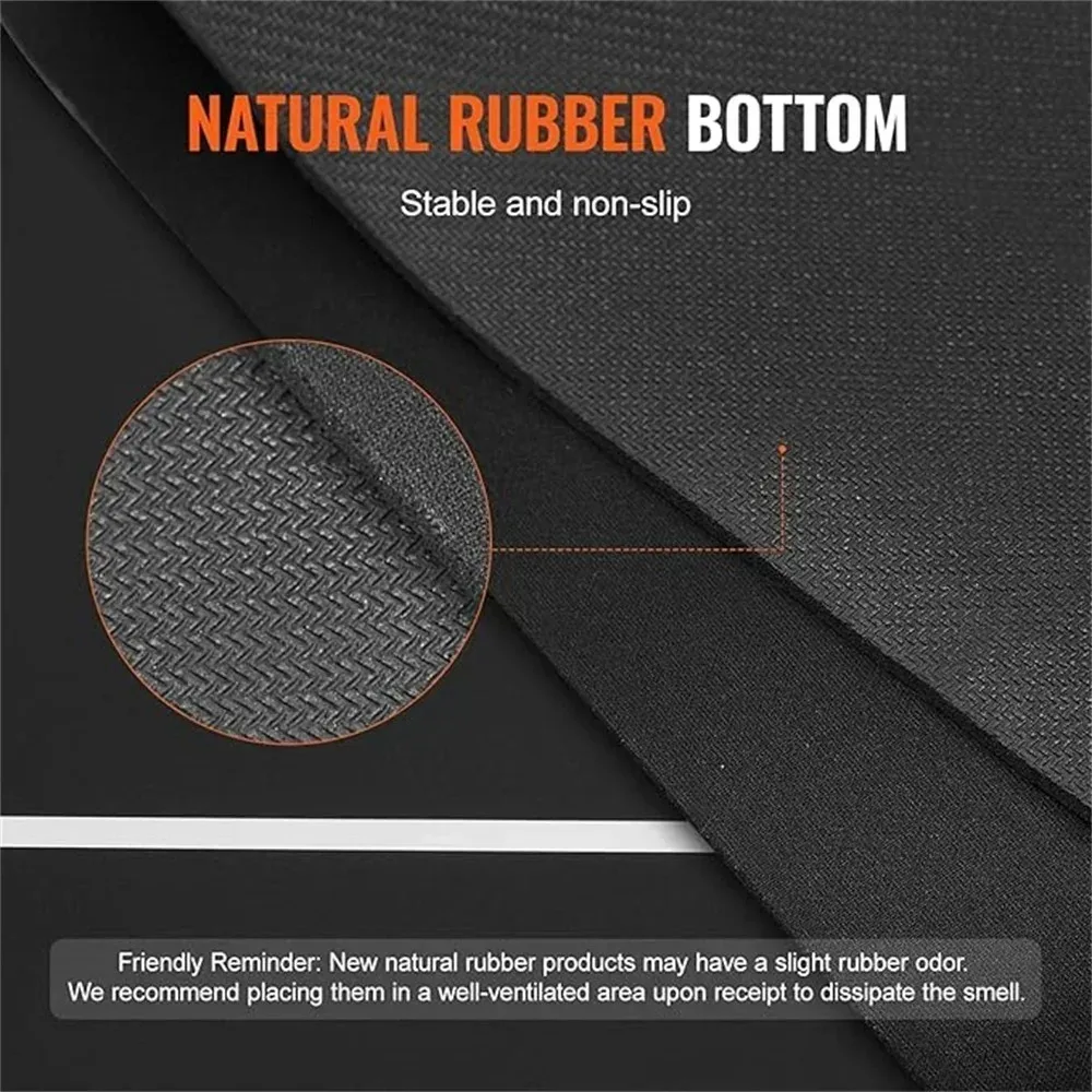 Thicken Rubber Pokers Tableclo - Gaming Accessories For Table 리뷰 및 가격
