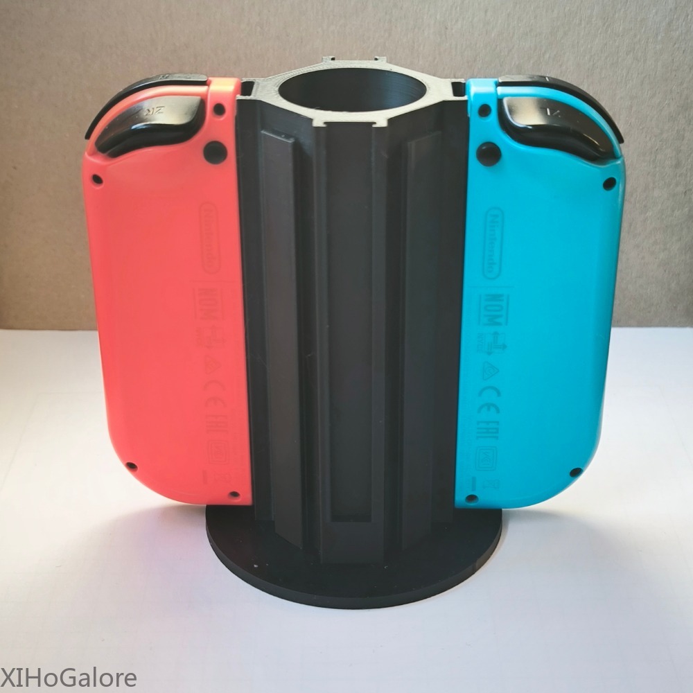 3D Printed Switch Joy Con Stan - Gaming Accessories To 3D Print 리뷰 및 가격