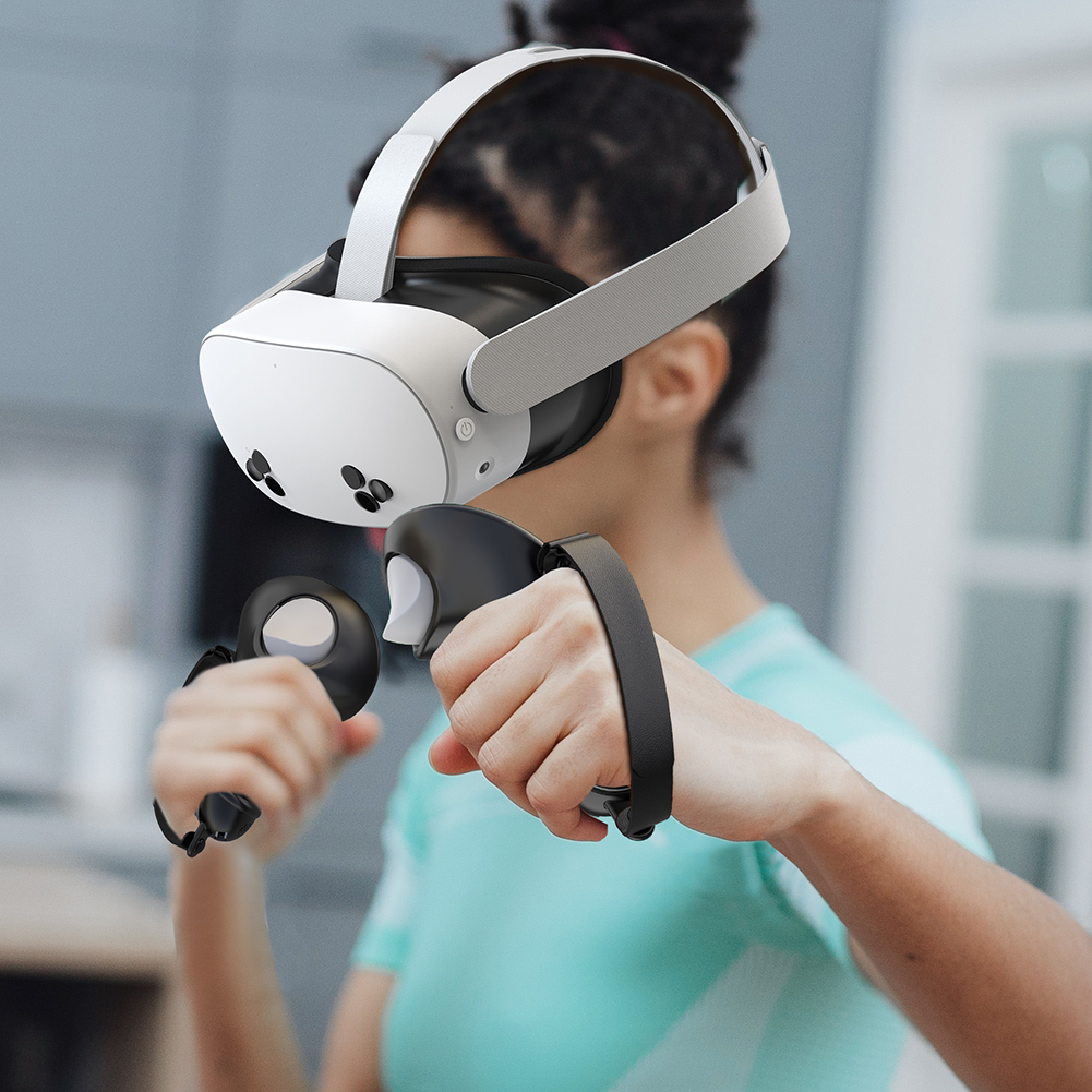 Universal Silicone Controller  - Gaming Accessories Vr 리뷰 및 가격