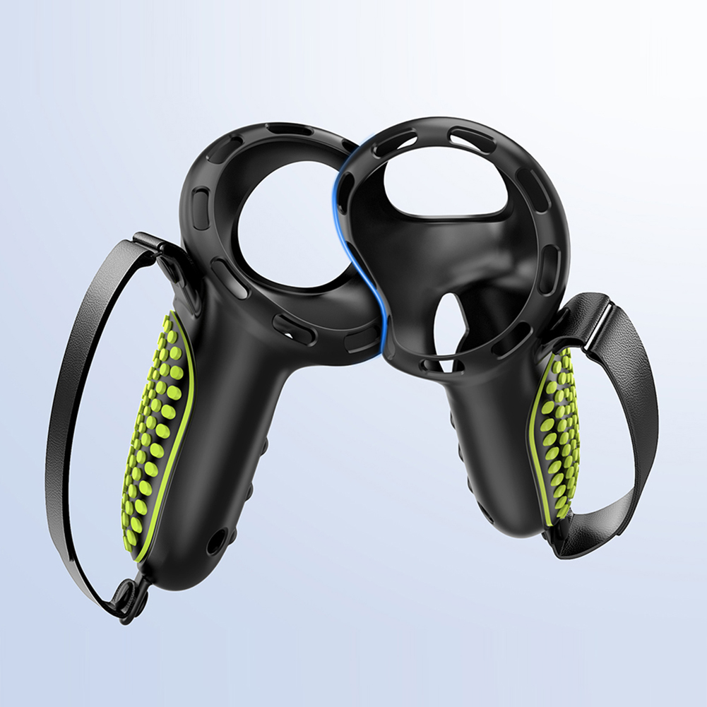 Universal Silicone Controller  - Gaming Accessories Vr 리뷰 및 가격