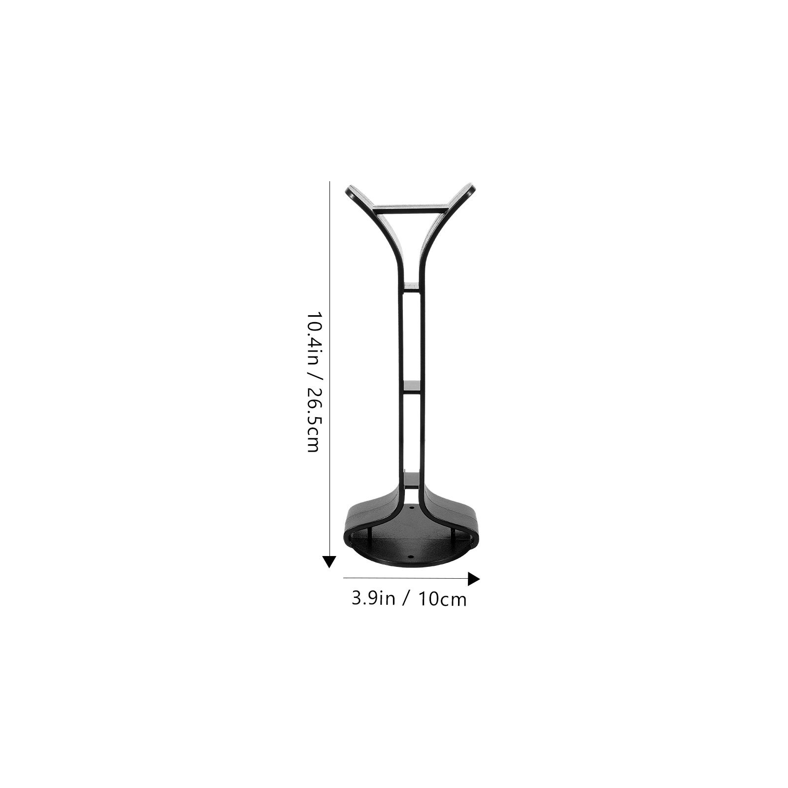 Sturdy Headphone Stand Headset - Gaming Headphone Accessories 리뷰 및 가격
