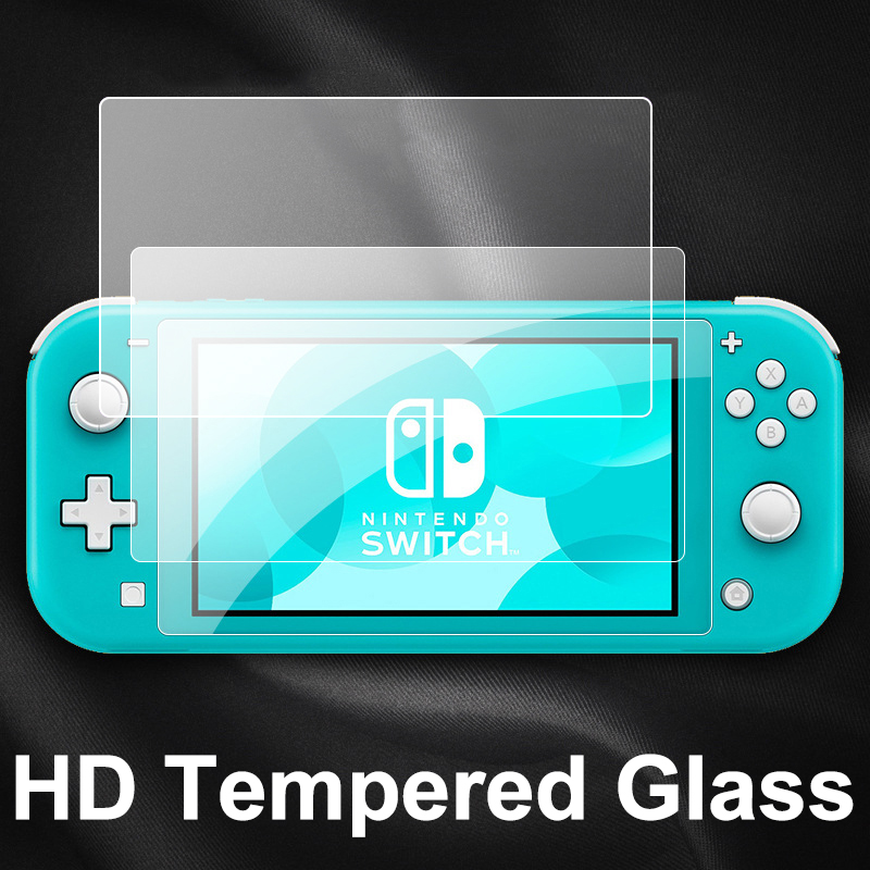 Switch Lite HD Durable Tempere - Gaming Accessories Monitor 리뷰 및 가격