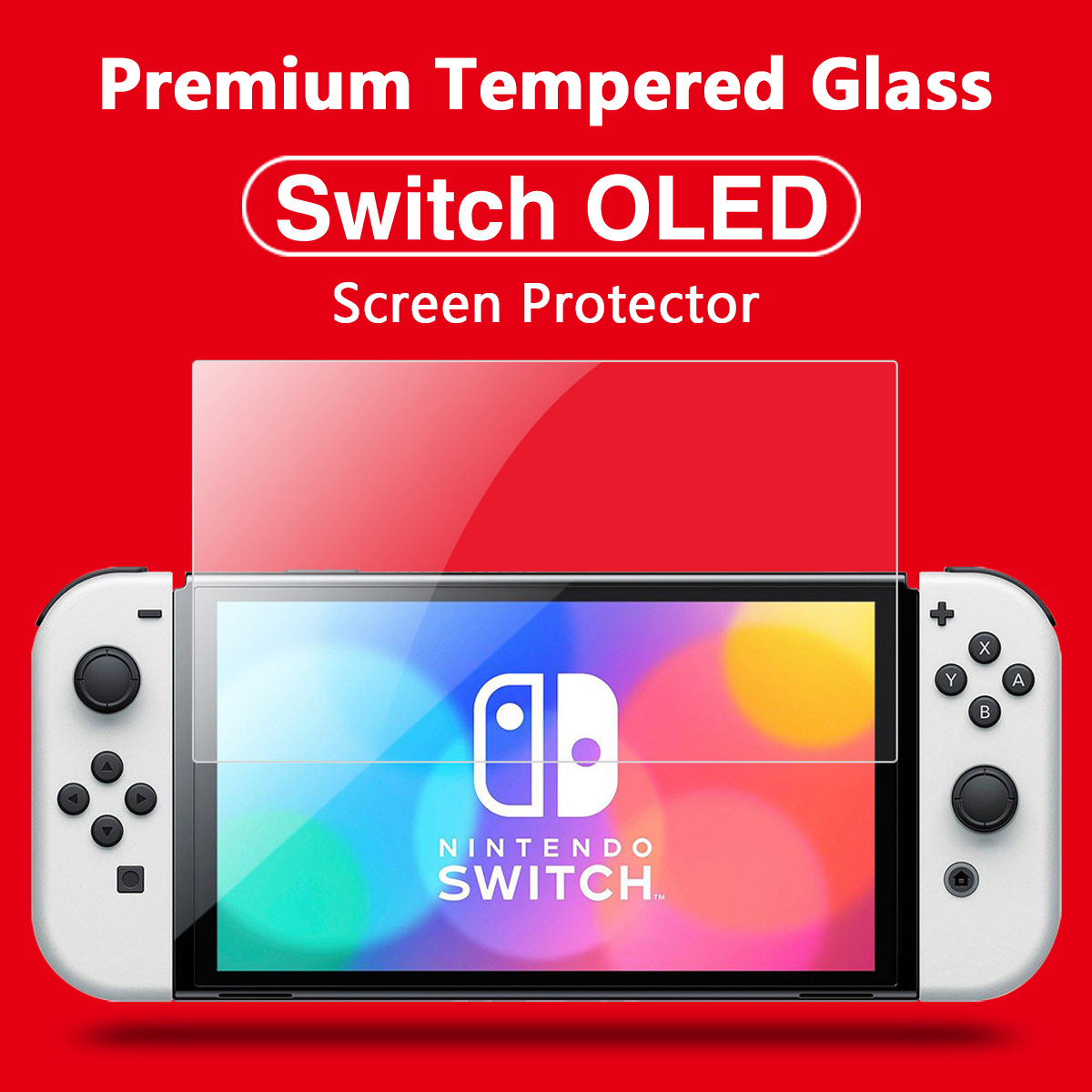 Switch Lite HD Durable Tempere - Gaming Accessories Monitor 리뷰 및 가격