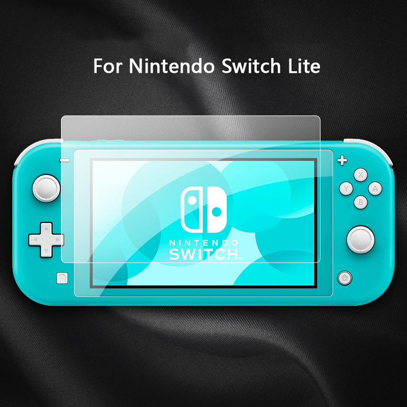 Switch Lite HD Durable Tempere - Gaming Accessories Monitor 리뷰 및 가격