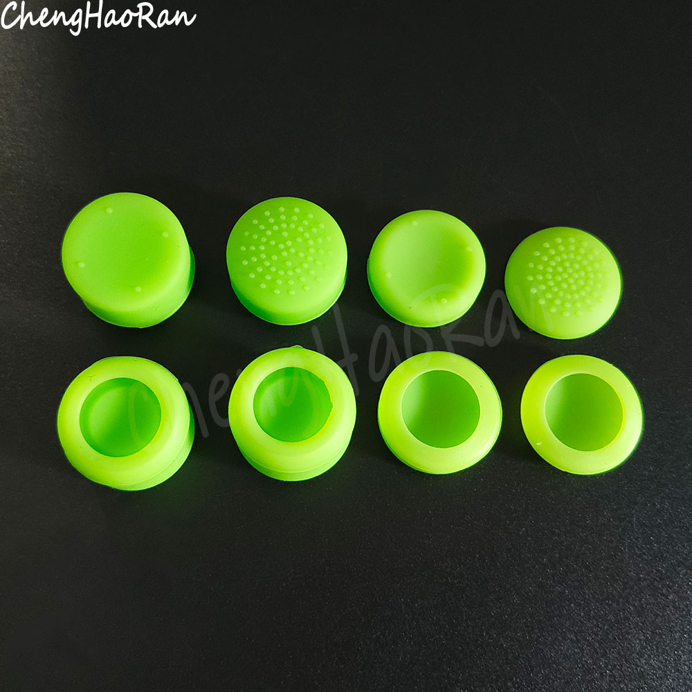 1 Set  Analog Thumb Stick Grip - Controller Grip Cover 리뷰 및 가격
