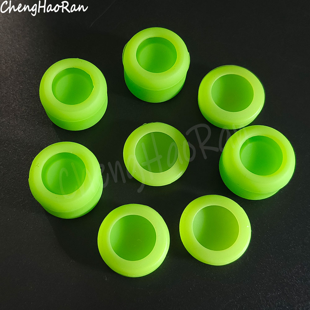 1 Set  Analog Thumb Stick Grip - Controller Grip Cover 리뷰 및 가격