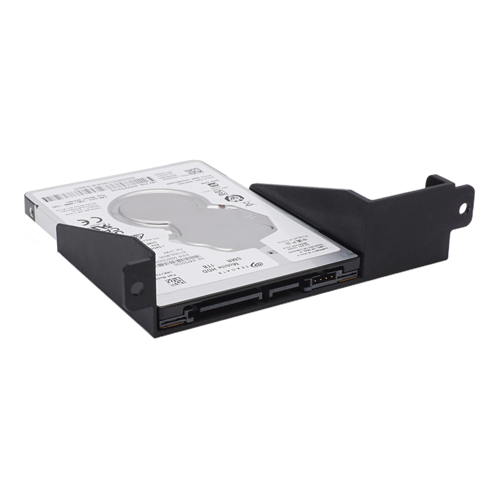 3D Printing 2.5inch Hard Drive - Gaming Accessories To 3D Print 리뷰 및 가격