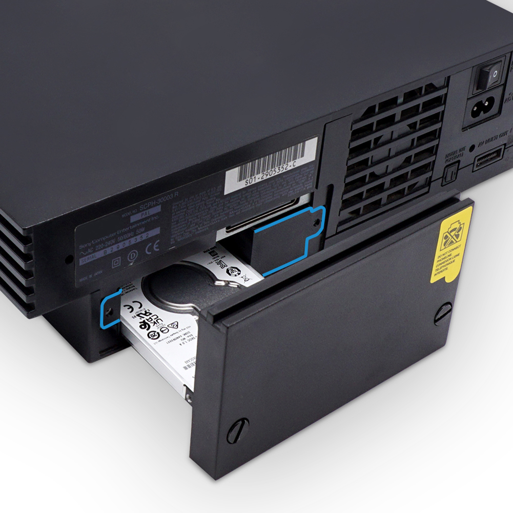 3D Printing 2.5inch Hard Drive - Gaming Accessories To 3D Print 리뷰 및 가격