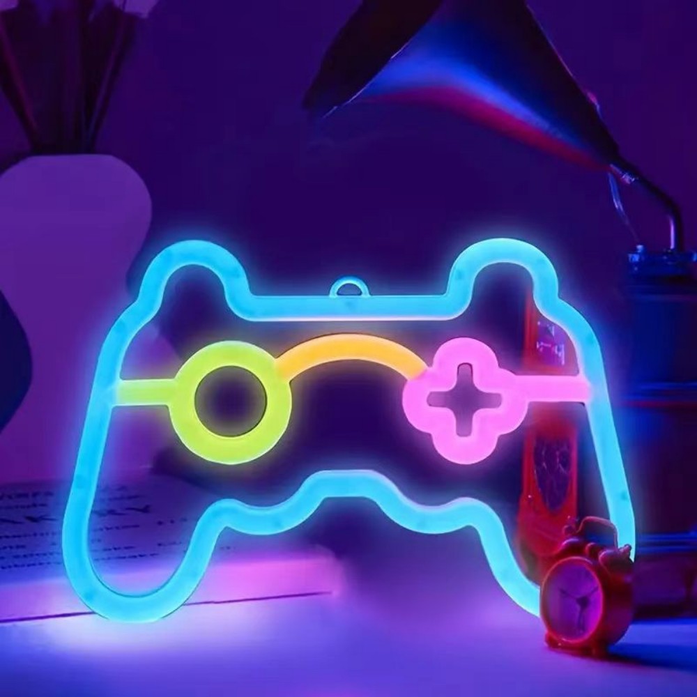 1PC USB Powered Game Controlle - Gaming Accessories Wall 리뷰 및 가격