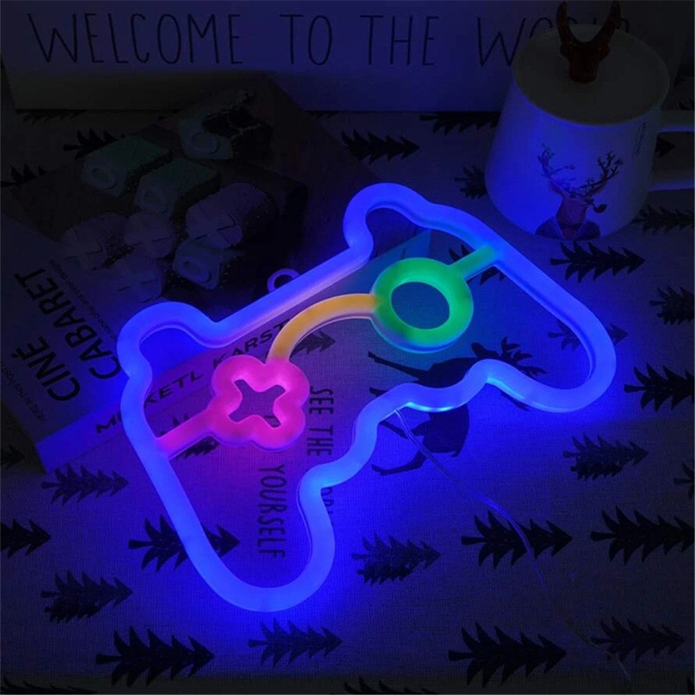 1PC USB Powered Game Controlle - Gaming Accessories Wall 리뷰 및 가격