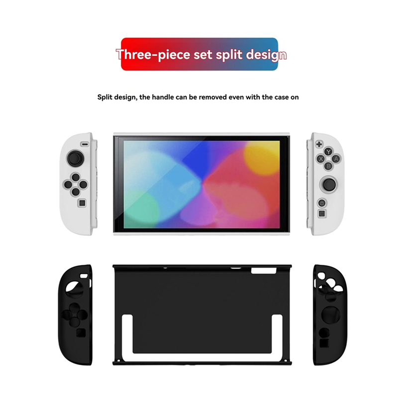 【BRAND NEW】For Switch 2 TPU Ca - Gaming Accessories Brands 리뷰 및 가격