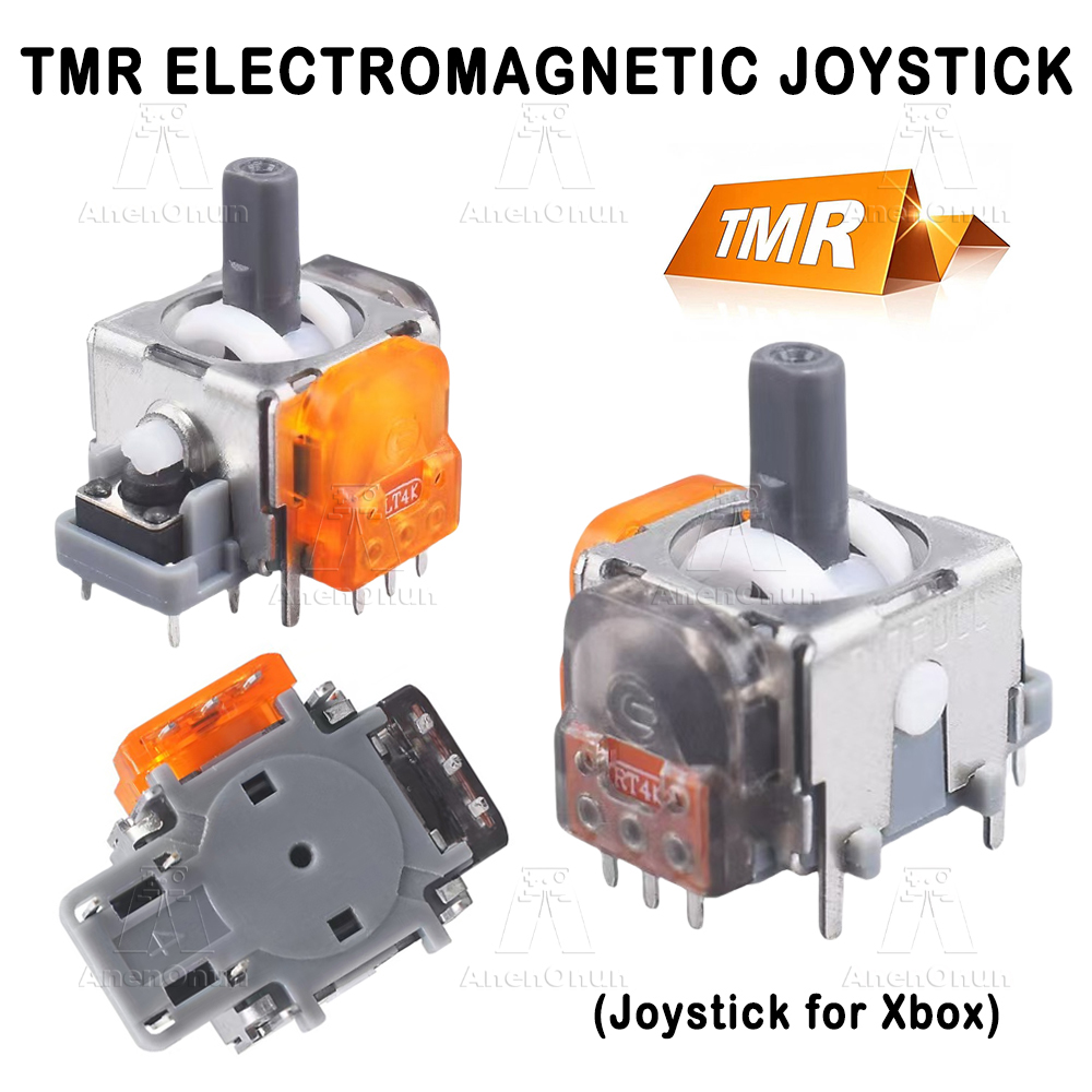 XBOX TMR Electromagnetic Joyst - Gaming Controllers Xbox Accessories 리뷰 및 가격